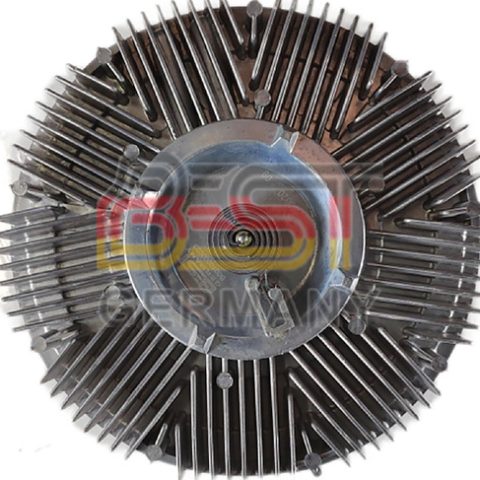 EMBREAGEM - Scania - B0010003023