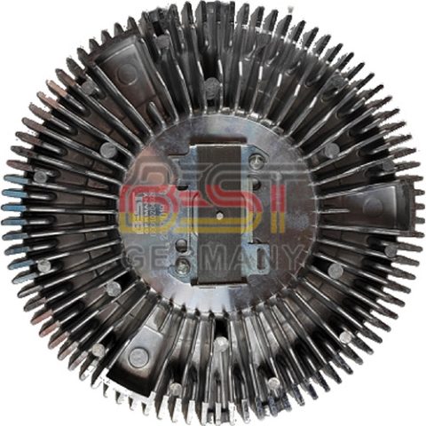 EMBREAGEM -  Volvo -  B0010204026   B0012004026