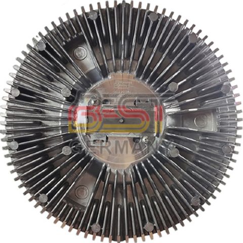 EMBREAGEM - Scania - B0040003023