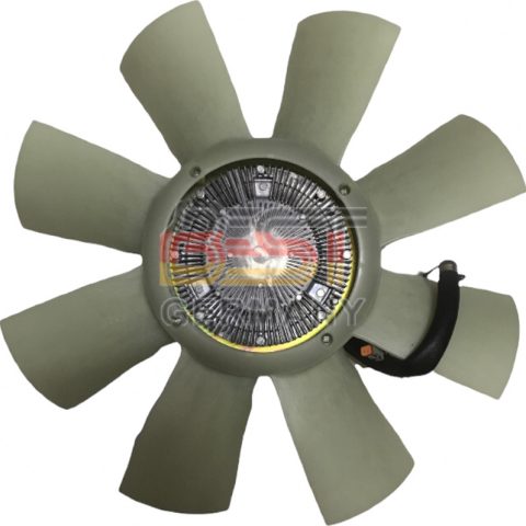 CONJUNTO - Scania - B0050004023