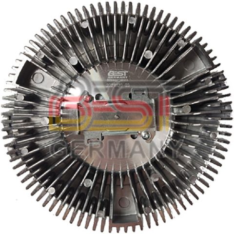 EMBREAGEM - Scania - B0080204023