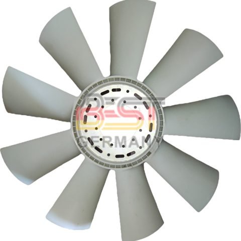 HELICE 9 pas - Scania - B0110002023