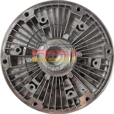 EMBREAGEM -  Volvo -  B0130204026   B0132004026