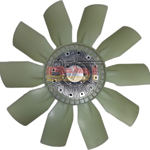 CONJUNTO - Volvo - B0280004026