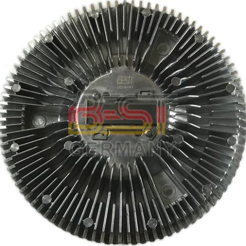 EMBREAGEM - Mercedes Benz - B0290204003