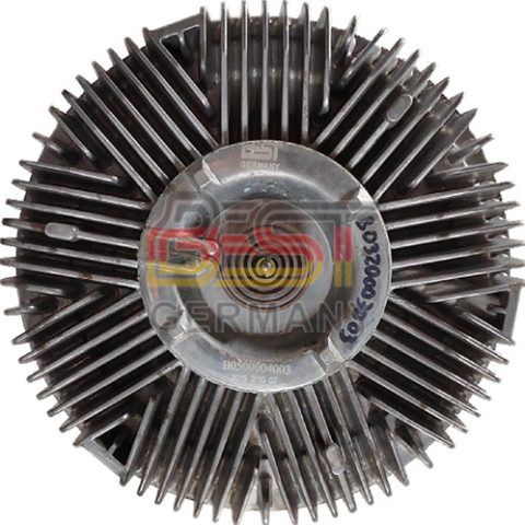 EMBREAGEM - Mercedes Benz - B0320003003