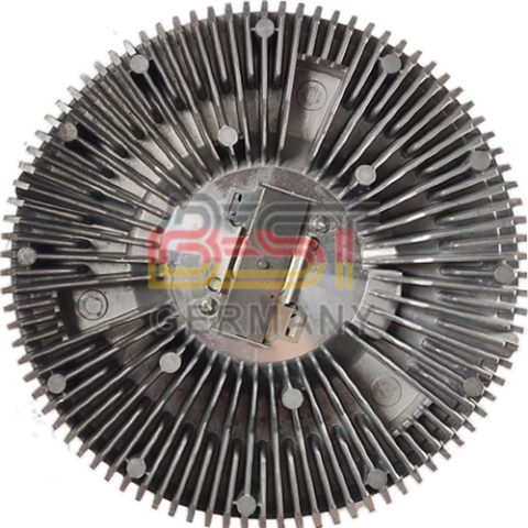 EMBREAGEM - Mercedes Benz - B0790003003