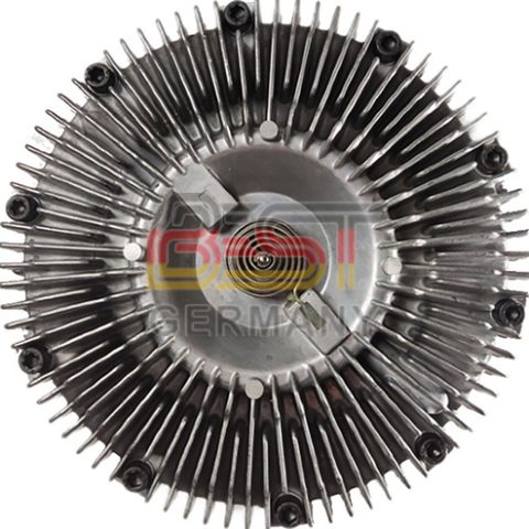 EMBREAGEM - Mercedes Benz - B0840003003