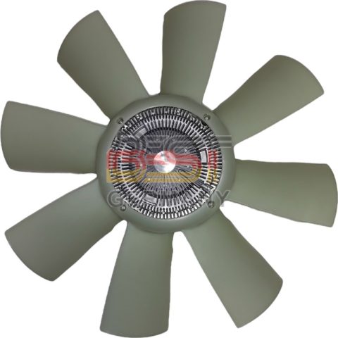 CONJUNTO - Volvo - B1030004026