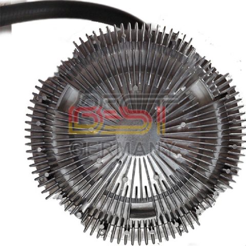 EMBREAGEM - Scania - B1120003023