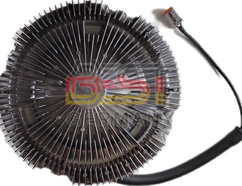 EMBREAGEM - Scania - B1180003023