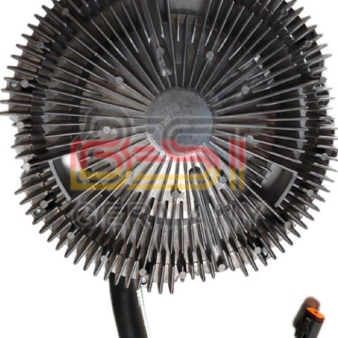 EMBREAGEM - Scania - B1250003023