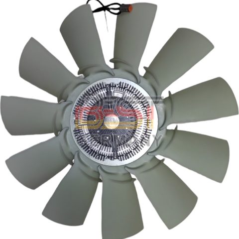 CONJUNTO - Scania - B1250004023