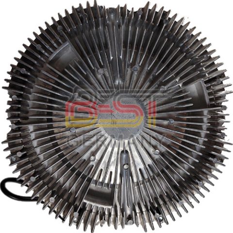 EMBREAGEM - Scania - B1270204023