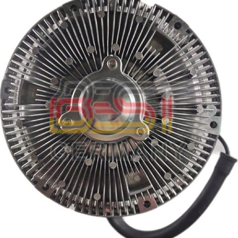 EMBREAGEM - Scania - B1280003023