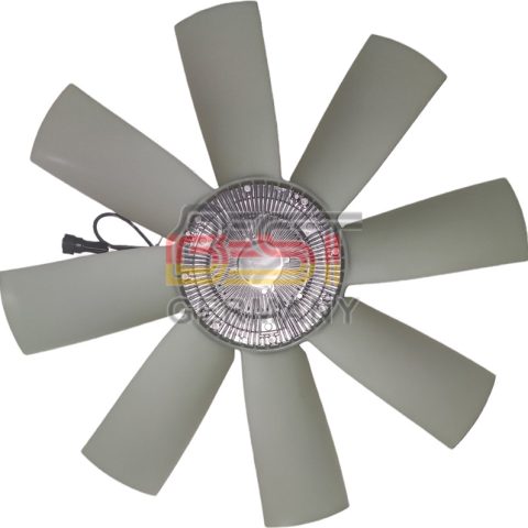 CONJUNTO - Volvo - B1290004026