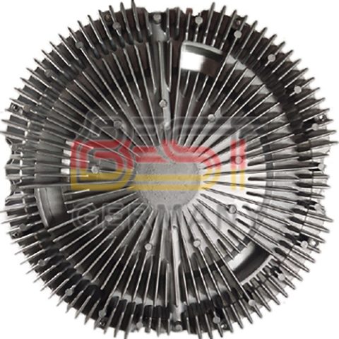 EMBREAGEM - Volvo - B1360003026