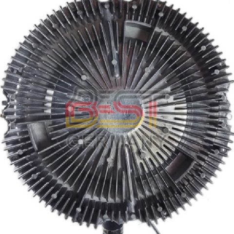 EMBREAGEM - Volvo - B1370003026