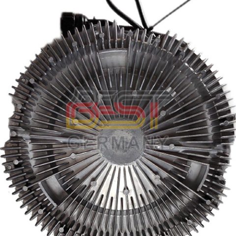 EMBREAGEM - Volvo - B1380003026