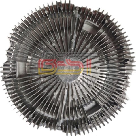 EMBREAGEM - Volvo - B1390003026