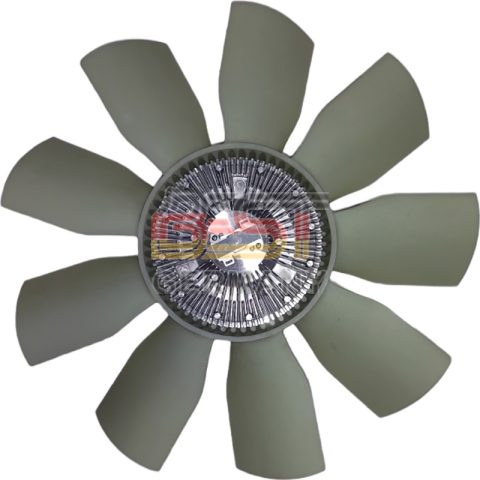 CONJUNTO - Scania - B2010004023