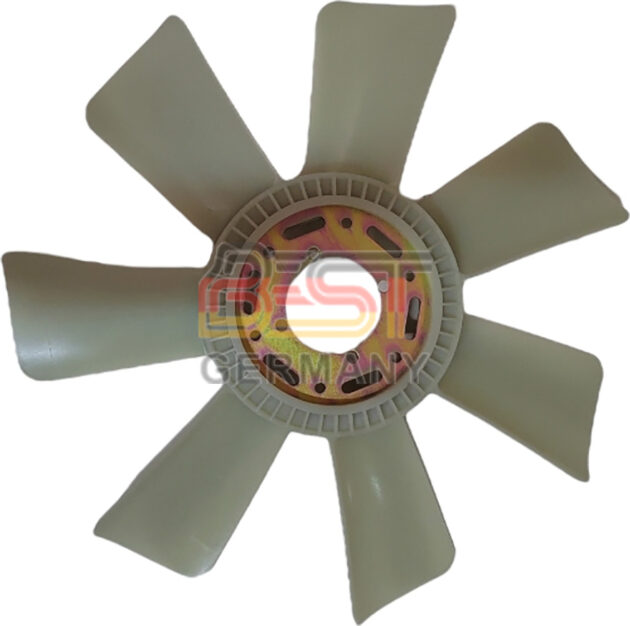 HELICE - Agrale / Volare / Cummins / Marcopolo / Proton - B0010002021
