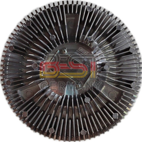 EMBREAGEM - Mercedes Benz - B0010003003