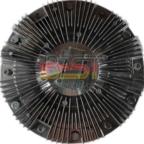 EMBREAGEM - Iveco - B0010003011