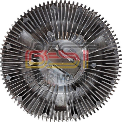 EMBREAGEM - Mercedes Benz - B0020003003