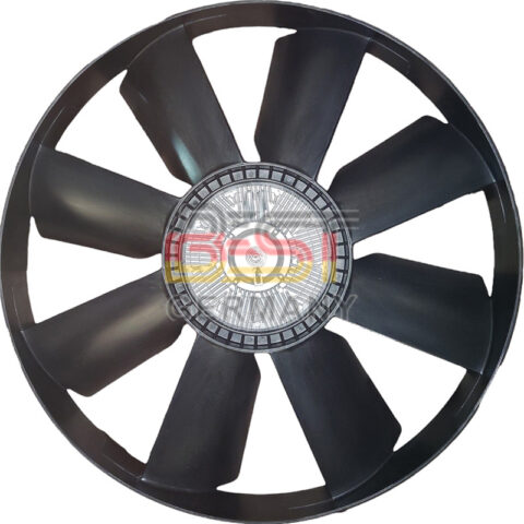 CONJUNTO - Agrale / Volare / Cummins / Marcopolo / Proton - B0030004021