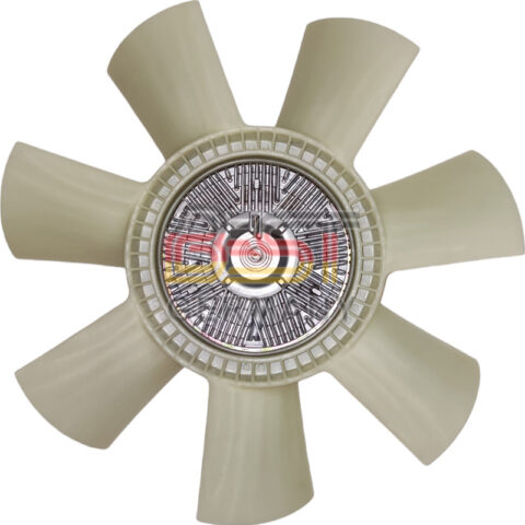 CONJUNTO - Agrale / Volare / Cummins / Marcopolo / Proton - B0030004027