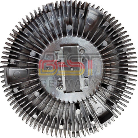 EMBREAGEM - Iveco - B0040003011