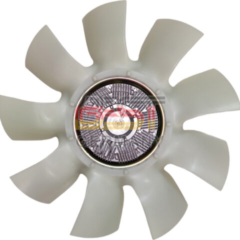 CONJUNTO - Agrale / Volare / Cummins / Marcopolo / Proton - B0040004027