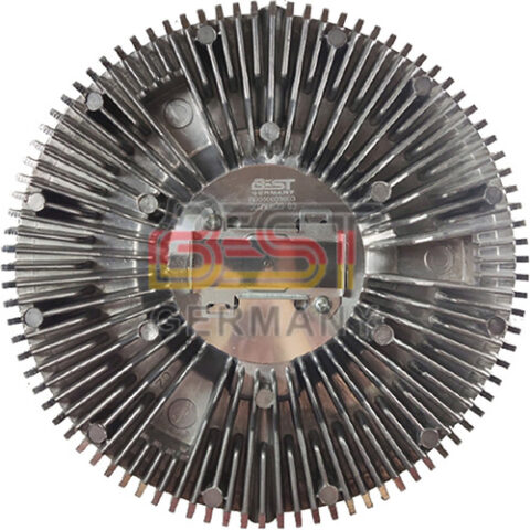 EMBREAGEM - Mercedes Benz - B0050003003