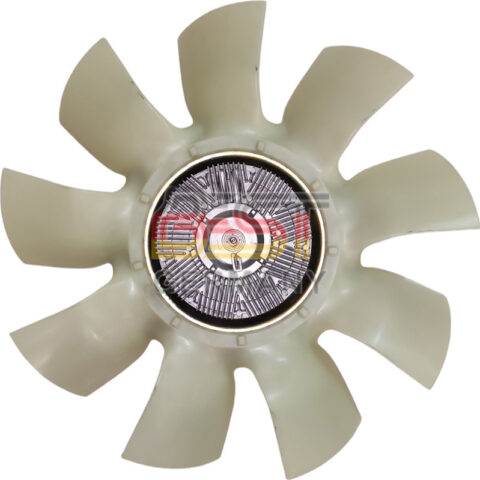 CONJUNTO - Agrale / Volare / Cummins / Marcopolo / Proton - B0050004027