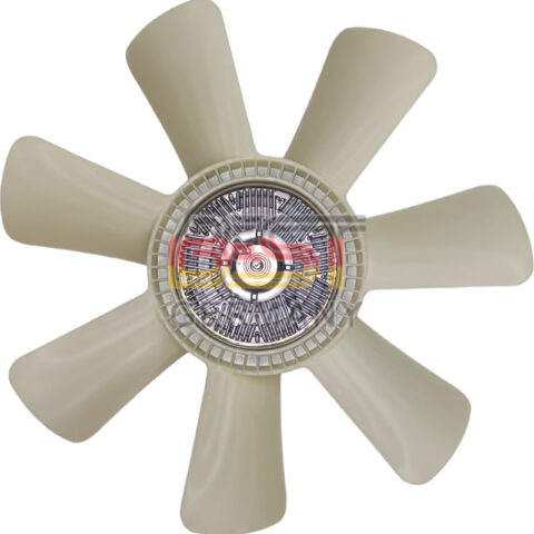 CONJUNTO - Agrale / Volare / Cummins / Marcopolo / Proton - B0060004027