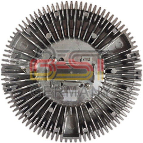 EMBREAGEM - Ford - B0070003007