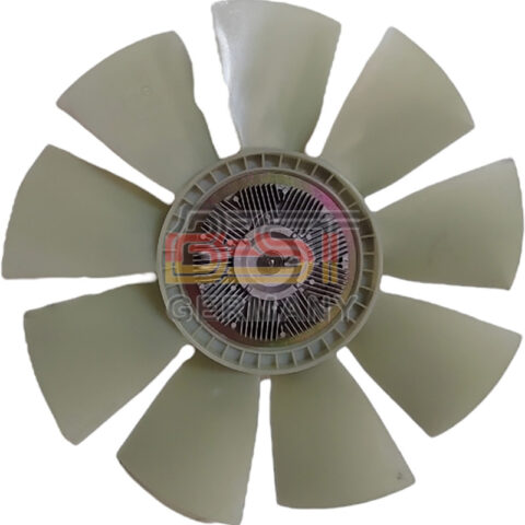 CONJUNTO - Agrale / Volare / Cummins / Marcopolo / Proton - B0070004027