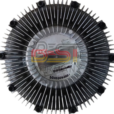 EMBREAGEM - Volkswagen / Man - B0100003021