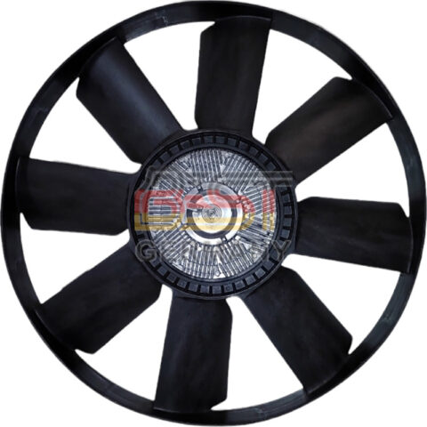 CONJUNTO - Iveco - B0100004011