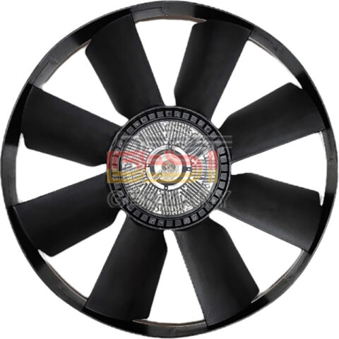 CONJUNTO - Iveco - B0120004011