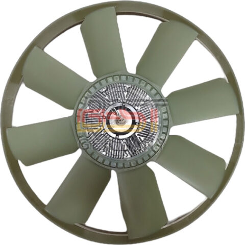 CONJUNTO - Iveco - B0130004011