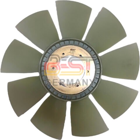 HELICE - Mercedes Benz - B0140002021