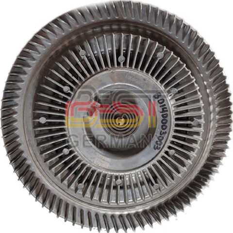 EMBREAGEM - Mercedes Benz - B0140003003