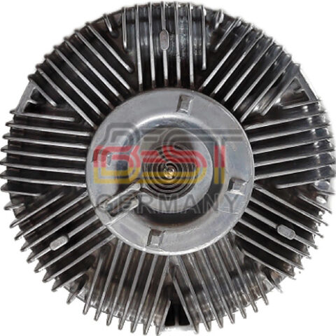 EMBREAGEM - Mercedes Benz - B0140204003