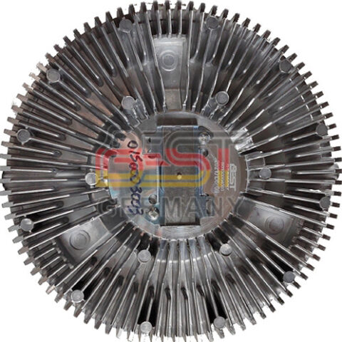 EMBREAGEM - Mercedes Benz - B0150003003 B0332004003