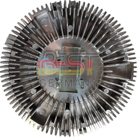 EMBREAGEM - Volkswagen / Man - B0150003021