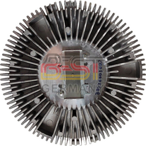 EMBREAGEM - Mercedes Benz - B0220003003