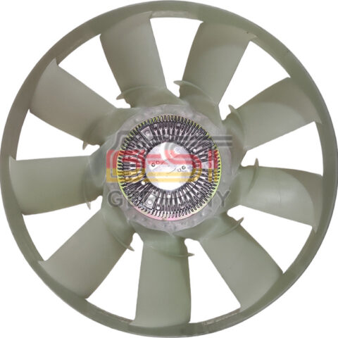 CONJUNTO - Ford - B0220004007