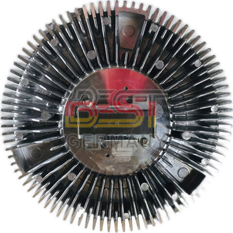 EMBREAGEM - Volkswagen / Man - B0260003021